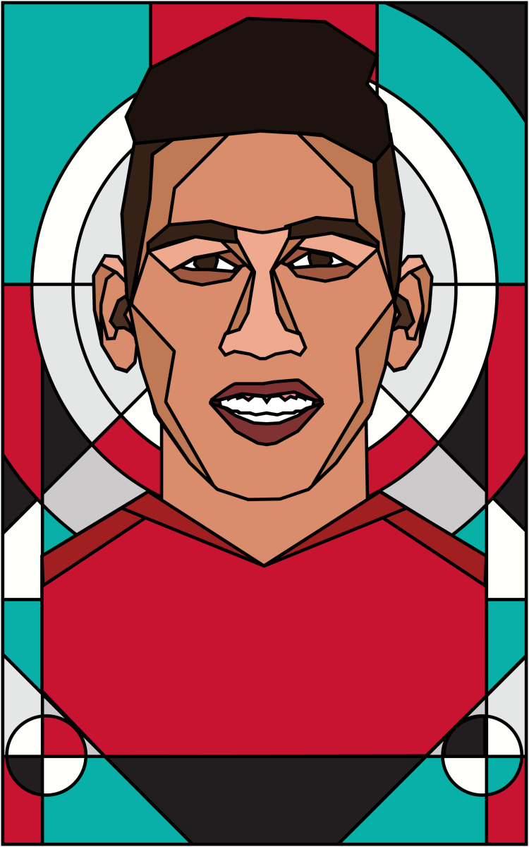 榜的领先 榜的领先