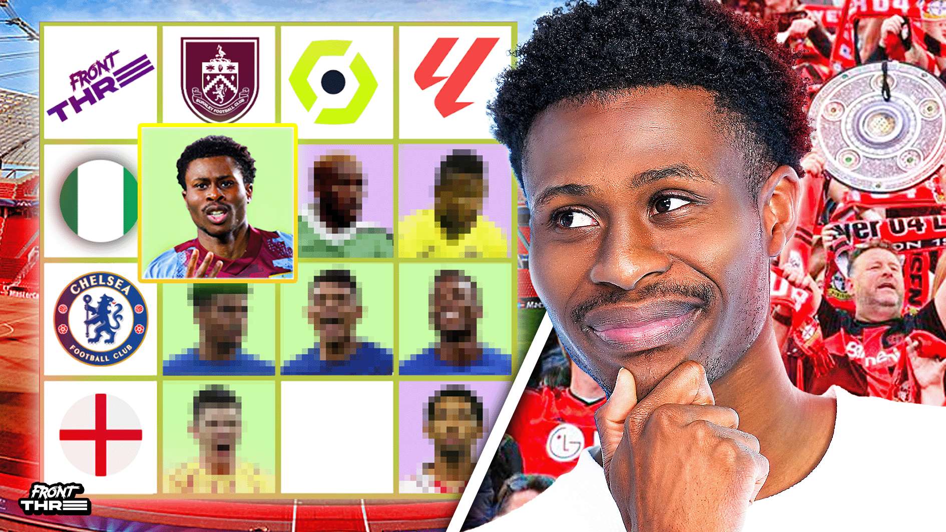 锋的能力 锋的能力